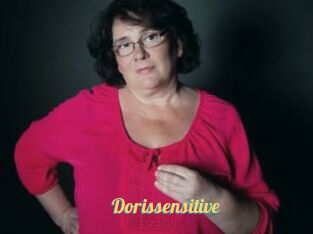 Dorissensitive