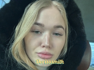 Dorisssmith