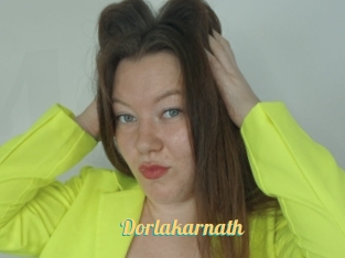 Dorlakarnath