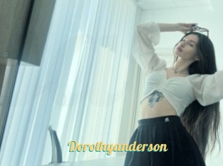 Dorothyanderson