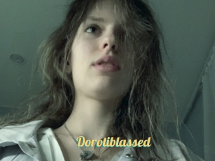 Dorotiblassed