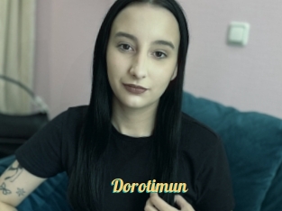 Dorotimun