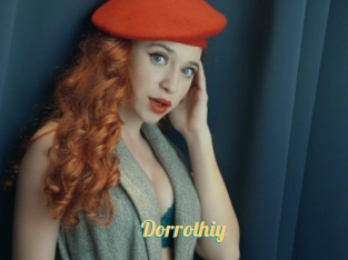 Dorrothiy