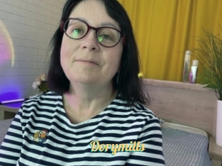 Dorymills