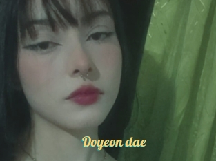 Doyeon_dae