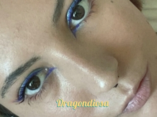 Dragondiosa