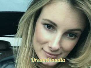 DreamClaudia