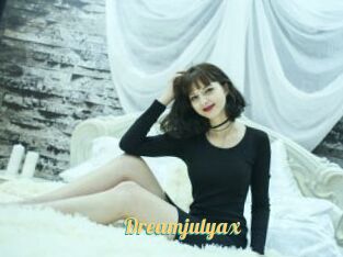 Dreamjulyax