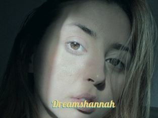Dreamshannah