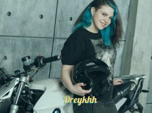 Dreykhh