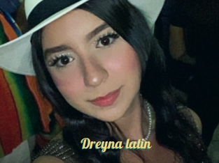 Dreyna_latin