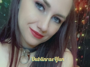 Dublinrae4fun
