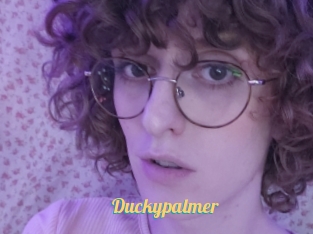 Duckypalmer