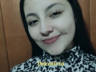 Duicealexa