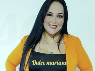 Dulce_mariana