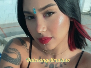Dulceangeltravieso