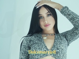 Dulcemarriott