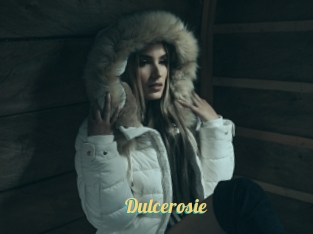 Dulcerosie