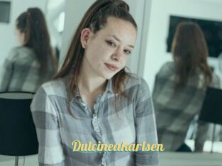 Dulcineakarlsen