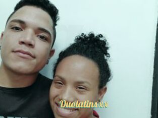 Duolatinsxx
