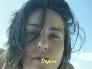 Dupka