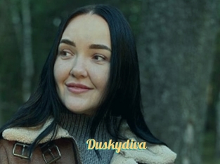 Duskydiva