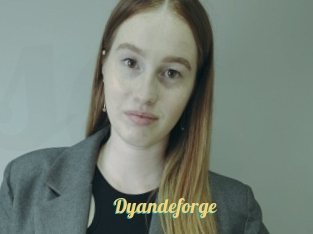 Dyandeforge