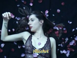 Alicehot
