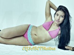 ELISABETHlatina
