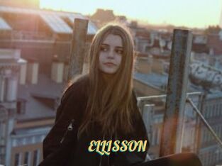ELLISSON