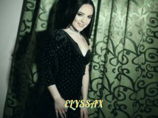ELYSSAX