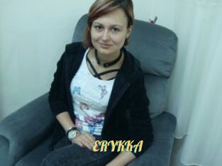ERYKKA