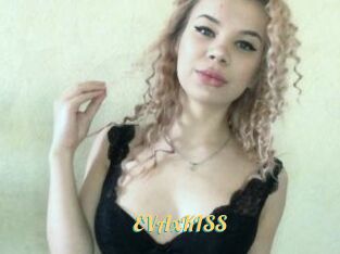 EVAxKISS