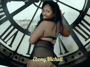 EbonyMichell
