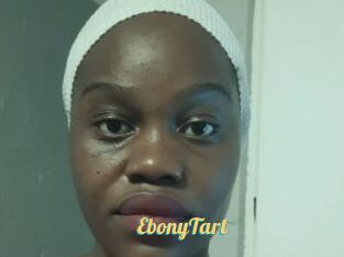 EbonyTart