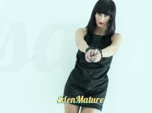 EdenMature