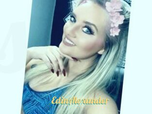 EdinAlexander