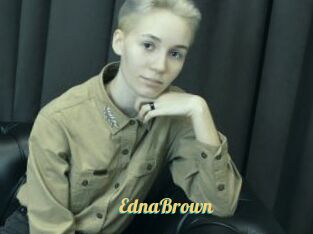 EdnaBrown