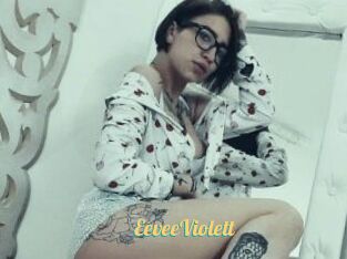 EeveeViolett