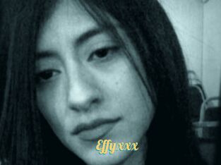 Effyxxx