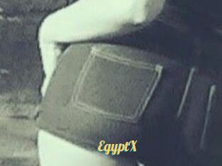 EgyptX