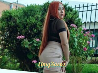 EimySaenz