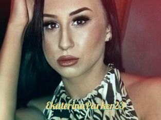 EkaterinaParker23