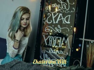 EkaterinaWill