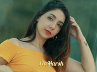 ElaMarsh