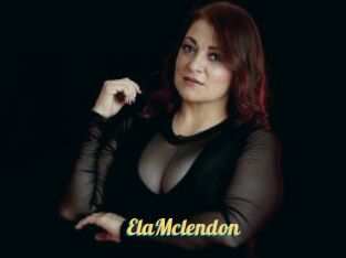 ElaMclendon Sex Amatrices