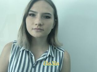 ElaSin