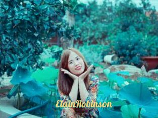 ElainRobinson