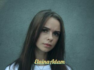 ElainaAdam