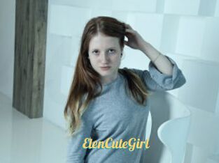 ElenCuteGirl